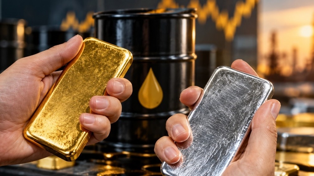 Brent crude's rise towards $112 a barrel highlights the risk that disruptions to Gulf shipping could keep global energy costs elevated.