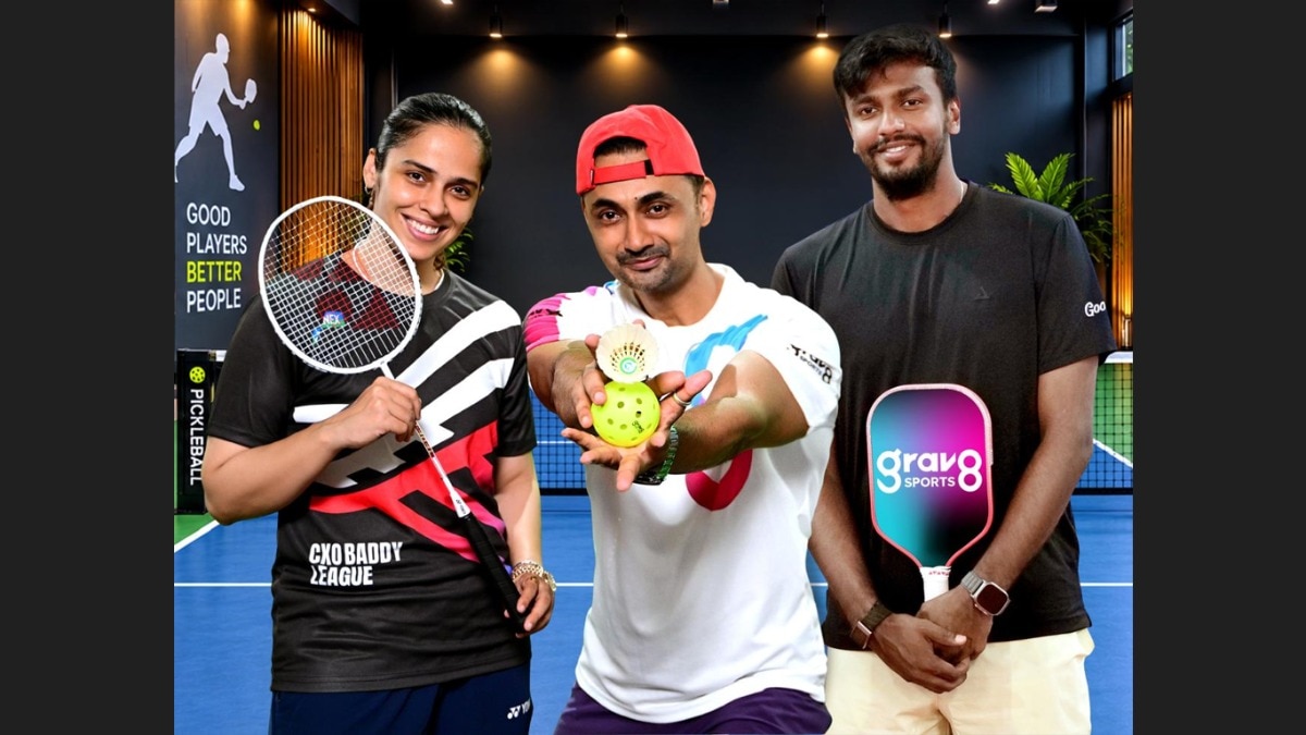 Grav8 Sports Is Building India’s CXO Sports Ecosystem
