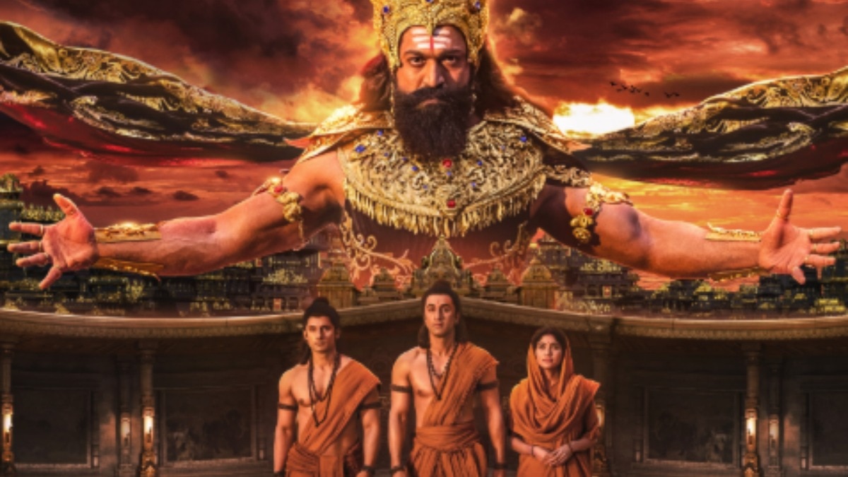 The film is expected to gain stronger momentun as it nears its release date