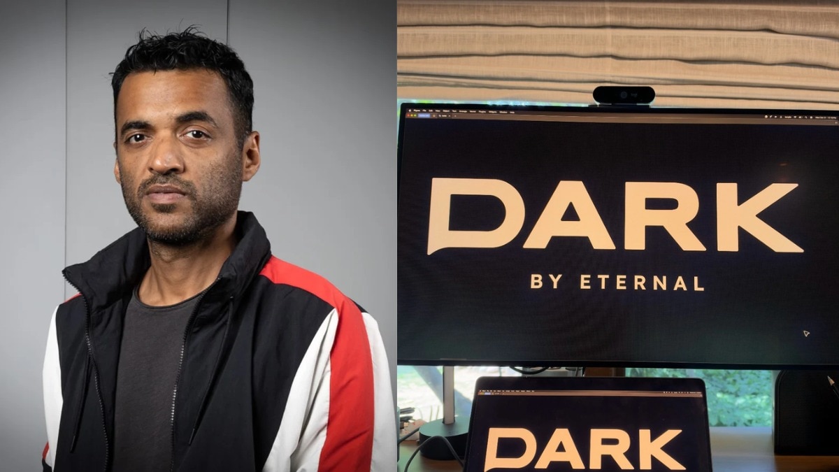 With dark.ai, Eternal is entering an increasingly crowded field of privacy-first AI assistants.