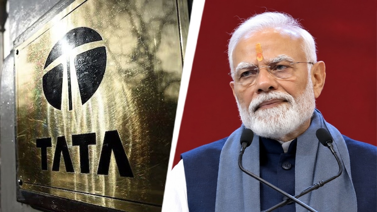 Parsi organisations write to PM Modi in Tata Trusts vs Tata Sons case