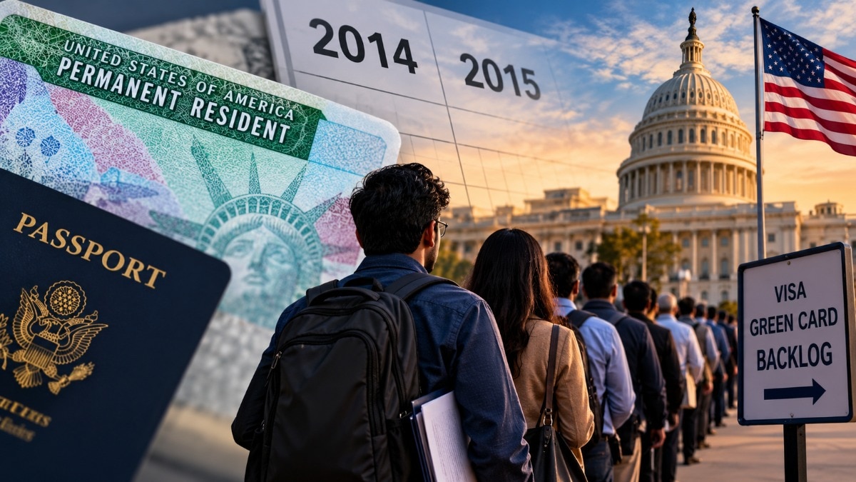US Department of State's November Visa Bulletin, the EB-2 India Final Action Date remains November 1, 2013