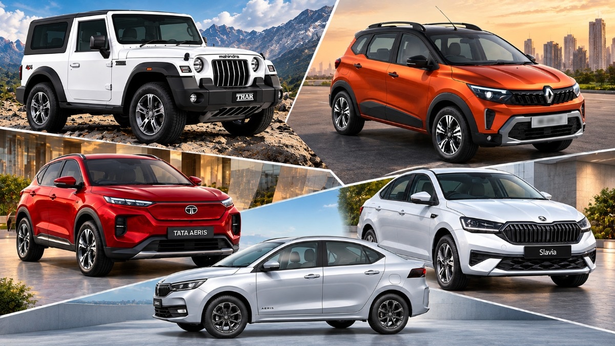 The draft also proposes that M1 and N1-category vehicles manufactured from October 1, 2028