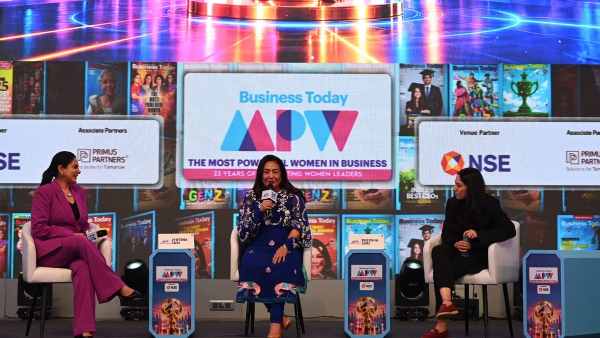 Jyotsna Suri, Chairperson and Managing Director of The LaLiT Suri Hospitality Group, said the company is also betting big on spiritual tourism.