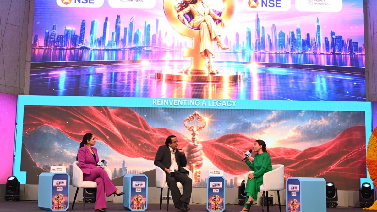 Godrej Enterprises Group is betting on India’s evolving needs, from energy-efficient appliances and battery storage to aerospace, to drive its next phase of growth.