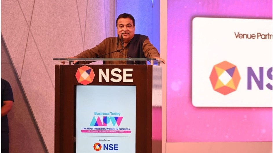 Union Minister Nitin Gadkari said the development of entrepreneurs was very important for India to realise its vision of becoming a $5 trillion economy and a Vishwa Guru.