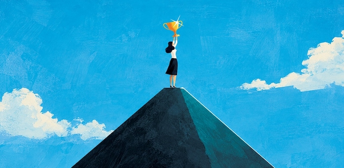 How women in family businesses are battling entrenched biases and the old guard How women in family businesses are battling entrenched biases and the old guard