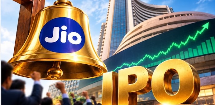 Jio Platforms shares are scheduled to list on October 28, 2026, with the basis of allotment expected to be finalised on October 26. Jio Platforms shares are scheduled to list on October 28, 2026, with the basis of allotment expected to be finalised on October 26.