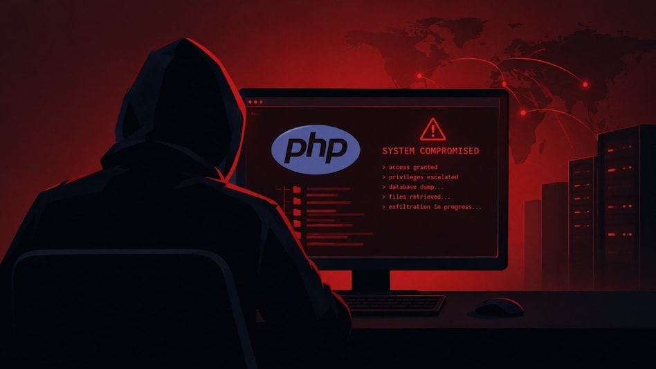 FBI Sounds Alarm Over Critical PHP Vulnerabilities: Immediate Action Required