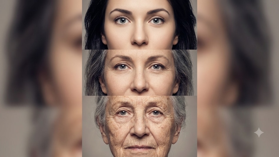 Revolutionary AI-Crafted Peptide Aims to Combat Aging by Targeting 'Zombie Cells'