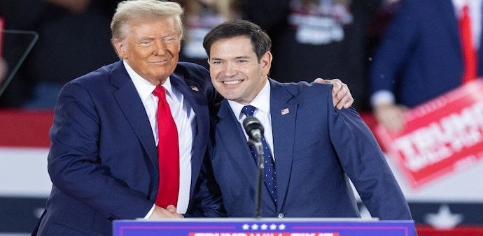 Cuban officials quickly rejected the statements from Rubio and Trump, condemning US policies toward the island. Cuban officials quickly rejected the statements from Rubio and Trump, condemning US policies toward the island.