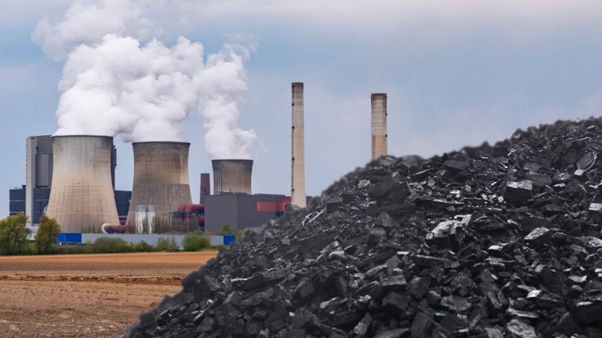 During June-October, typically when hydropower generation peaks, it fell by 16% in 2026, with the entire shortfall made up by thermal generation.
