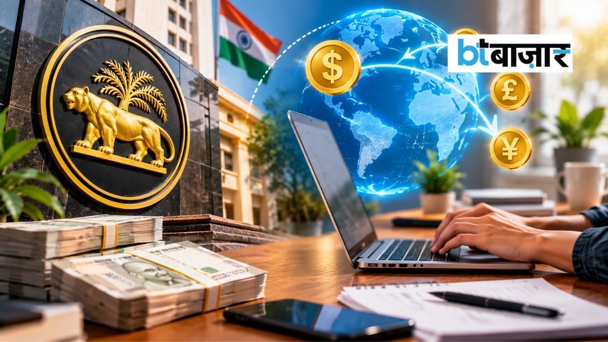 The Foreign Exchange Management (Export and Import of Goods and Services) Regulations, 2026, require service exporters to submit an EDF declaring the full export value of their services.