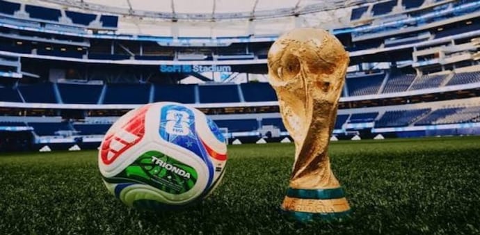 first open sale of US men’s FIFA World Cup media rights since 2011 first open sale of US men’s FIFA World Cup media rights since 2011
