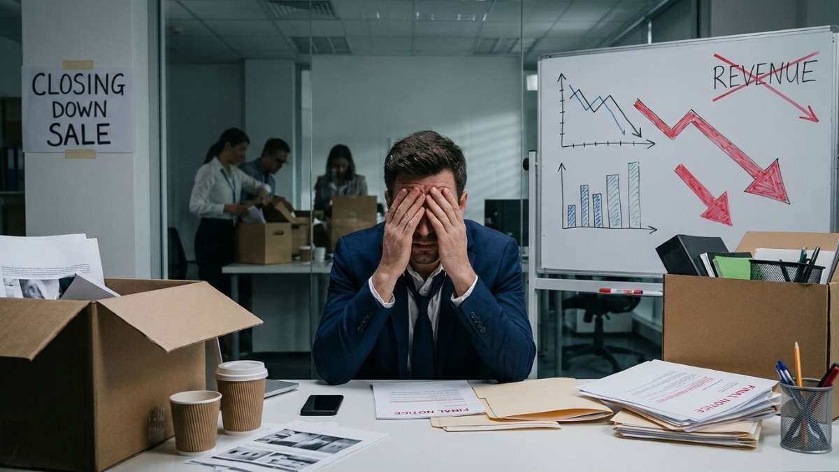 BCG found no meaningful relationship between overall economic cycles and aggregate corporate delisting rates. BCG found no meaningful relationship between overall economic cycles and aggregate corporate delisting rates.
