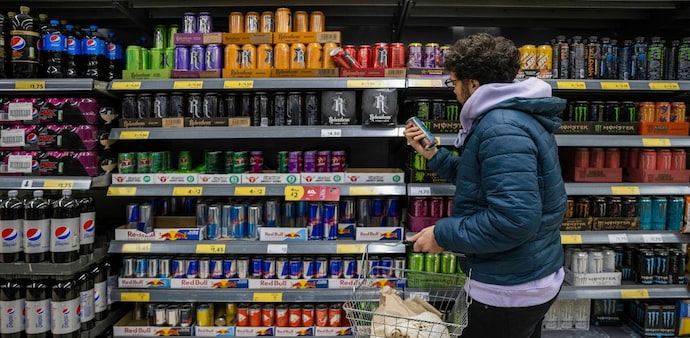 Shoppers are becoming more careul about protein claims. Shoppers are becoming more careul about protein claims.