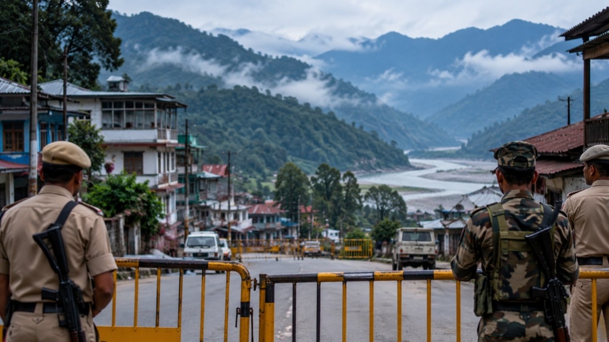 What is Arunachal's 11,200-MW Siang dam project, and why are locals protesting?