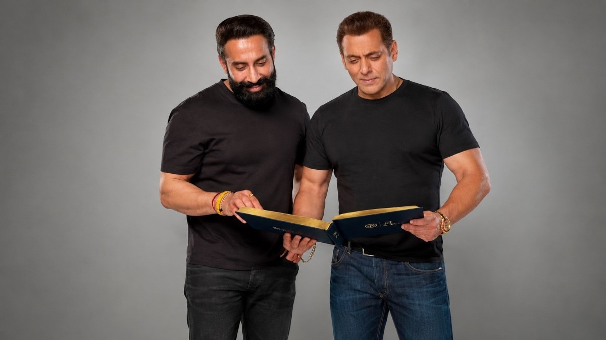 The announcement comes after earlier reports linked Salman to a proposed high-rise development in the Chandigarh region.