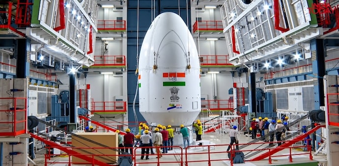 ISRO says the space organisation will not be privatised ISRO says the space organisation will not be privatised
