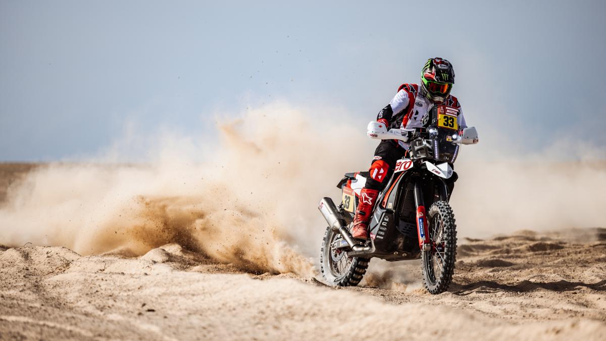 The 2027 rally had been scheduled from January 1 to 15.