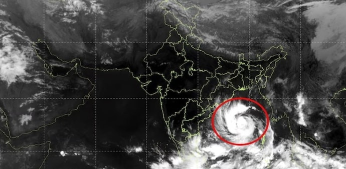 According to the IMD bulletin, widespread rainfall is predicted across multiple regions starting from October 26 and continuing till October 30. According to the IMD bulletin, widespread rainfall is predicted across multiple regions starting from October 26 and continuing till October 30.