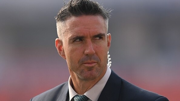 Kevin Pietersen said his affection for India has grown with every visit.
