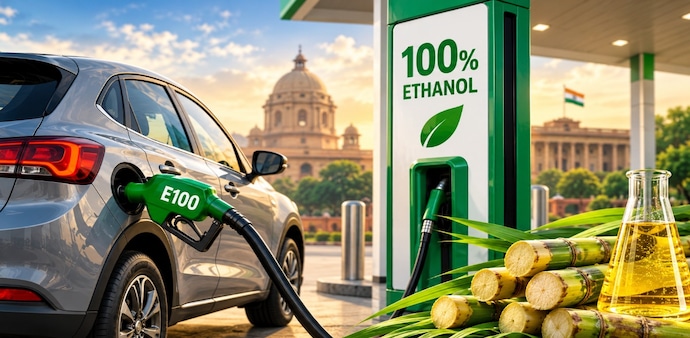 The framework covers vehicles designed to operate on fuel ranging from E20, containing 20% ethanol, to E85 and E100 The framework covers vehicles designed to operate on fuel ranging from E20, containing 20% ethanol, to E85 and E100