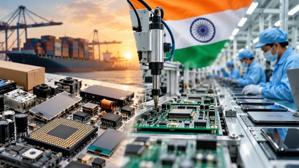 Electronics manufacturing spans several stages, from product design and component development to assembly, testing and distribution.