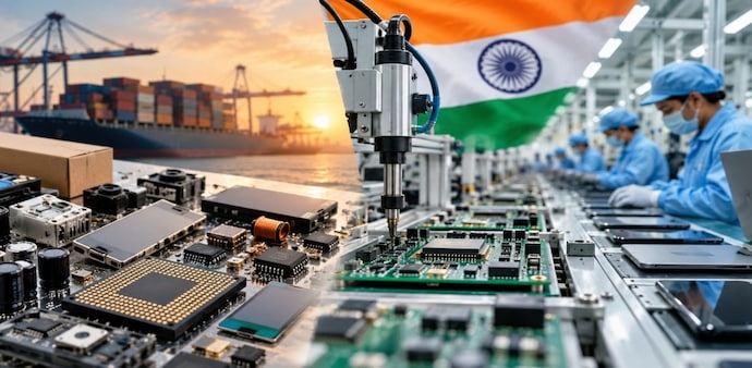 Electronics manufacturing spans several stages, from product design and component development to assembly, testing and distribution. Electronics manufacturing spans several stages, from product design and component development to assembly, testing and distribution.