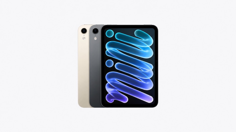 Apple Launches Enhanced iPad Mini with OLED Display and A20 Pro Chip