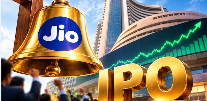Jio Platforms is scheduled to list on the stock exchanges on October 28, 2026. Jio Platforms is scheduled to list on the stock exchanges on October 28, 2026.