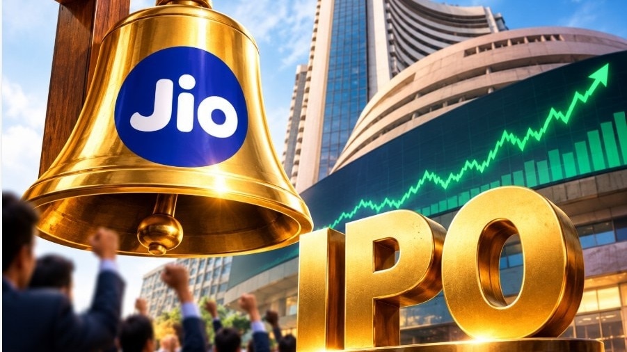 The ₹30,213-crore IPO was open for subscription from October 21 to October 23, 2026, and received bids for 22.19 times the shares on offer.