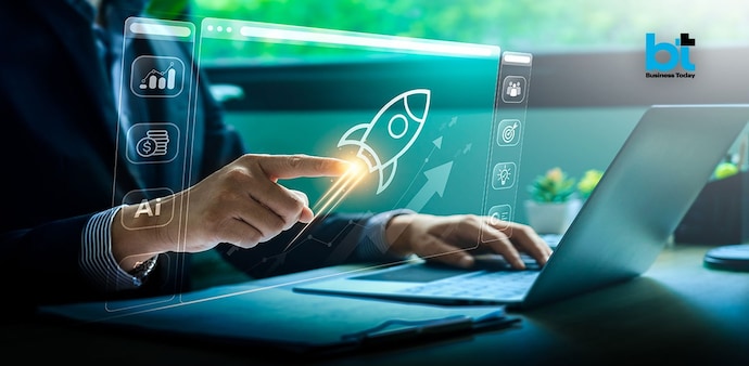 Indian MBA students shift focus to entrepreneurship amid placement season buzz Indian MBA students shift focus to entrepreneurship amid placement season buzz