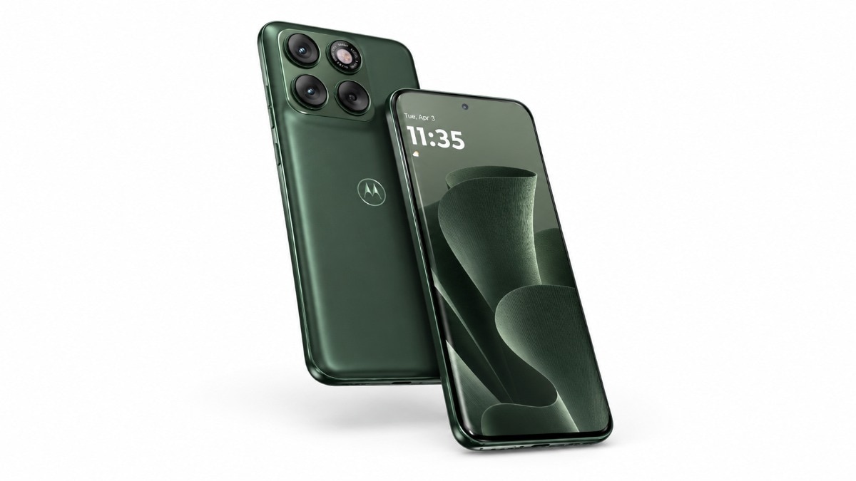 Motorola Edge 70 Neo is likely to feature a 7,000mAh battery and a 144Hz display. 