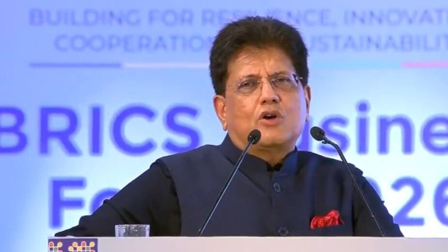 Piyush Goyal says India has four factors that separates it from other nations