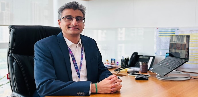 Mufaddal Matcheswala, Chief Business Officer – Capital Market at SBI Securities. Mufaddal Matcheswala, Chief Business Officer – Capital Market at SBI Securities.