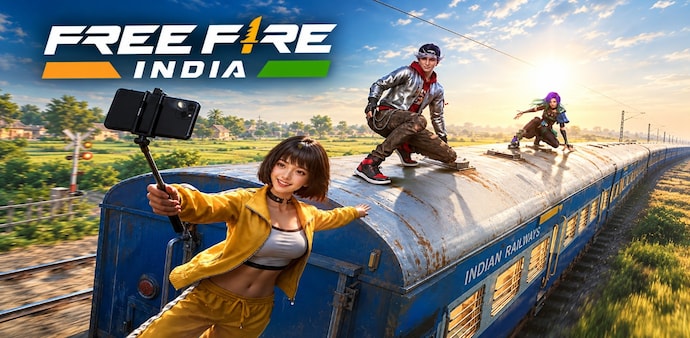 Free Fire India will be available for free from October 28 Free Fire India will be available for free from October 28
