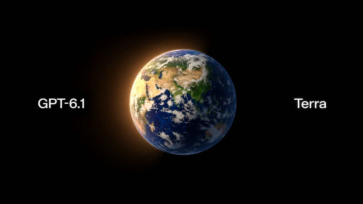 OpenAI’s GPT-6.1 Terra improves computer use and coding while lowering API prices.