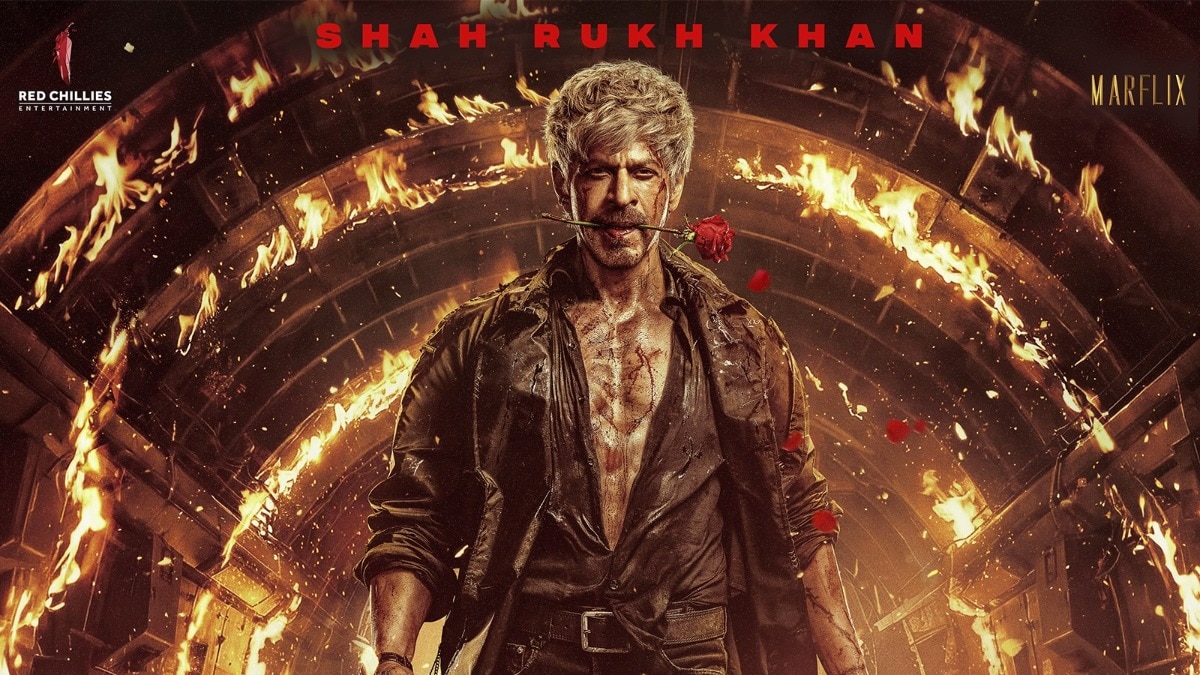 Shah Rukh Khan