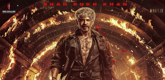 Shah Rukh Khan Shah Rukh Khan