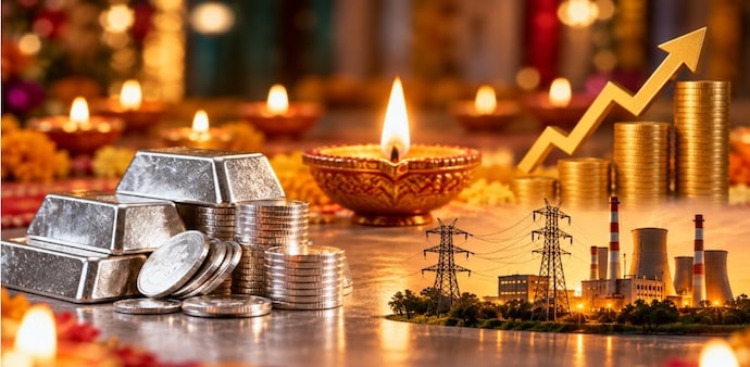 The Invesco India Silver ETF will invest primarily in physical silver of at least 99.9% purity, while the ICICI Prudential BSE Power ETF will track an index of 17 companies. The Invesco India Silver ETF will invest primarily in physical silver of at least 99.9% purity, while the ICICI Prudential BSE Power ETF will track an index of 17 companies.