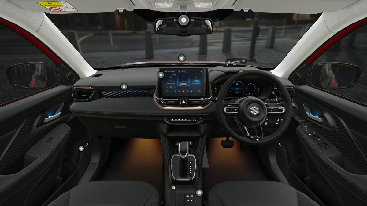 The country's largest carmaker reported revenue from operations of Rs 53,355.5 crore for the quarter, up 26 per cent from Rs 42,344.2 crore in Q2 FY26.