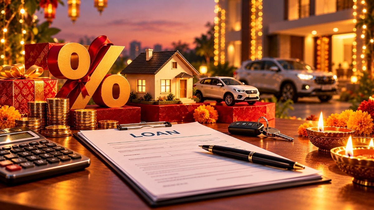 ICRA expects bank credit growth to remain healthy at 15.1-15.9% in FY2027, even as interest rates rise. 