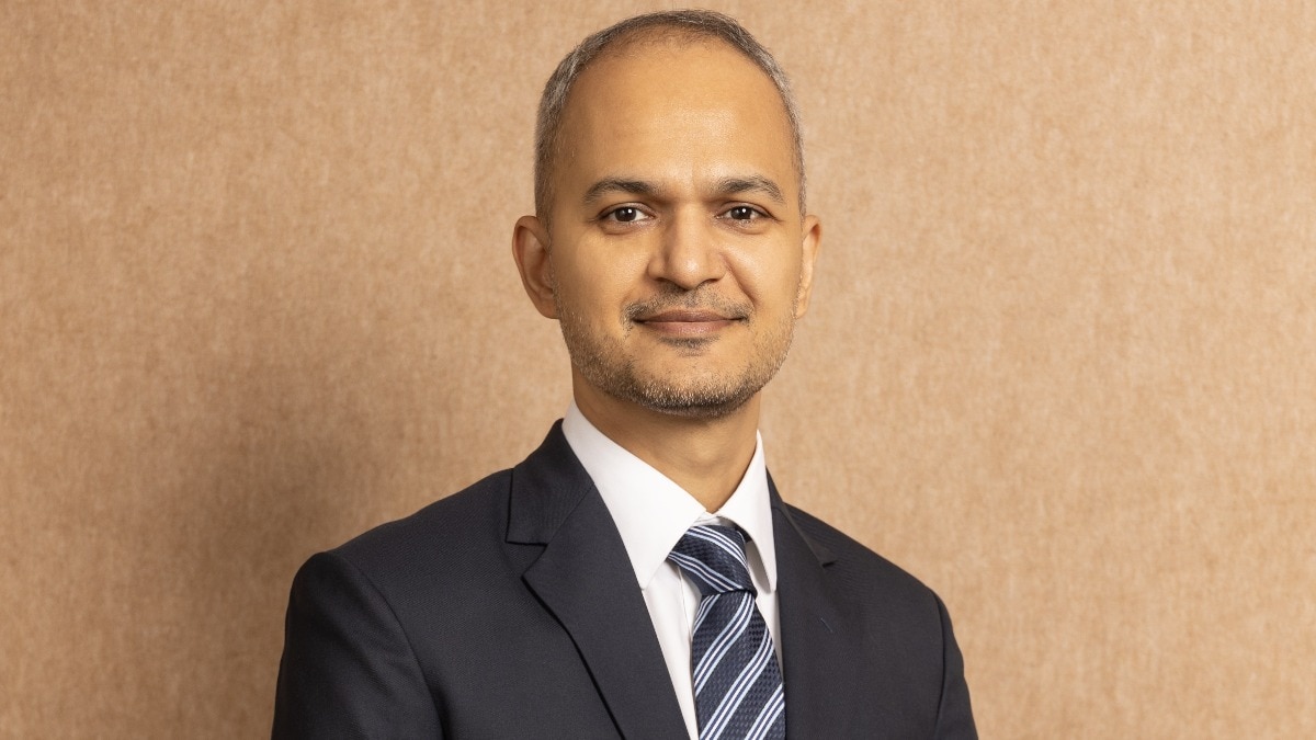 Abhishek Singh, Senior Vice President and Fund Manager at DSP Mutual Fund