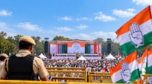 Delhi police grants NOC for Congress rally at Ramlila Maidan on November 1, sets strict conditions The police have directed the organisers to comply with all applicable laws and take adequate measures to prevent violence, maintain crowd control and ensure public safety