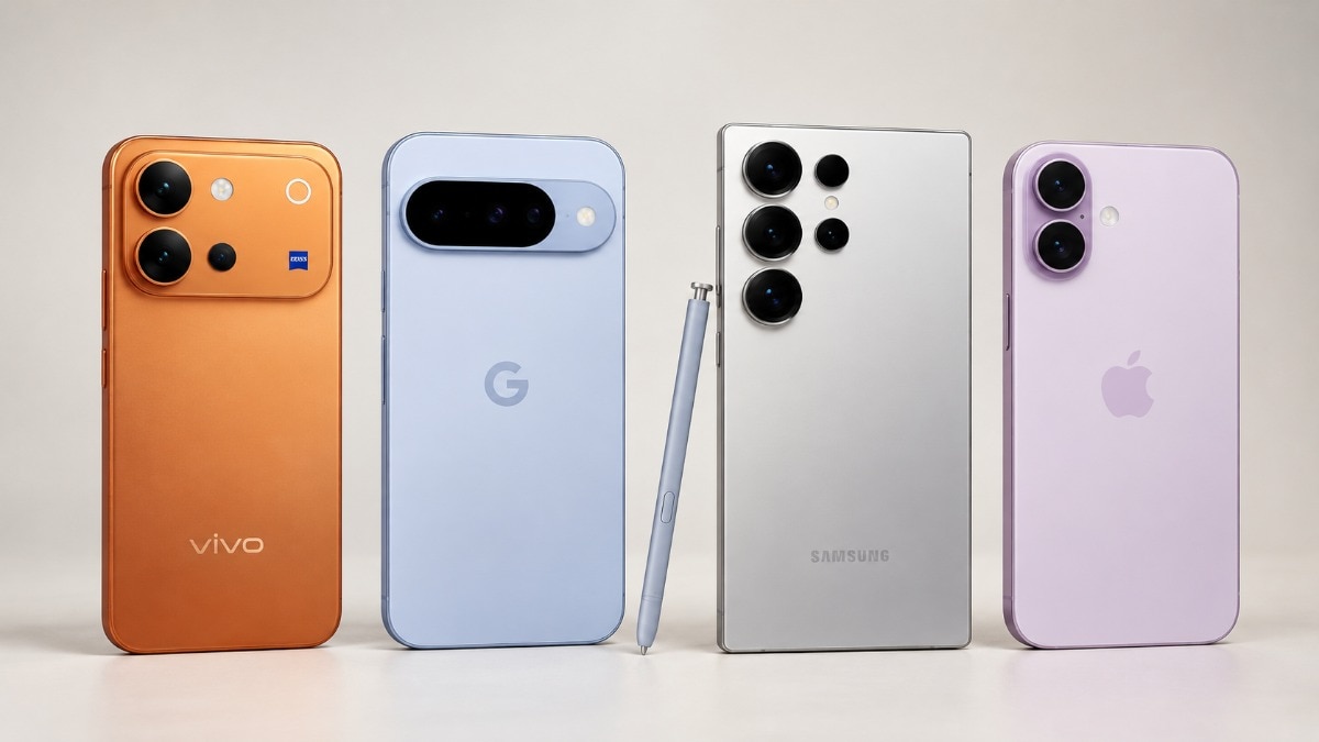 Diwali 2026 smartphone deals: Samsung Galaxy S25 Ultra to iPhone 17, top premium phones to gift Diwali 2026 smartphone deals: Samsung Galaxy S25 Ultra to iPhone 17, top premium phones to gift