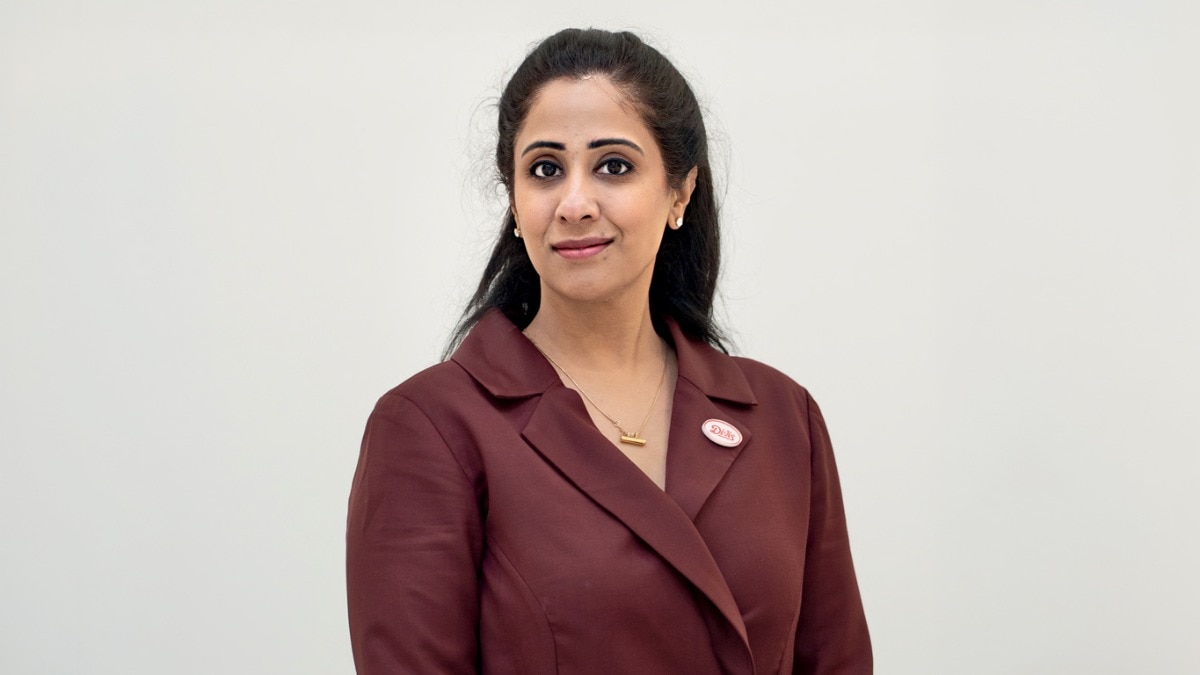 Nilima Prasad Divi is focusing on procurement, capital allocation, and operational preparedness as the company invests in capacity