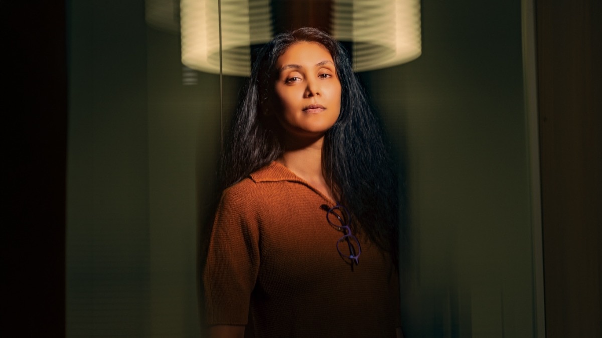 Roshni Nadar Malhotra on what comes next for HCL at 50