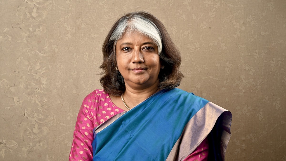 For the MD and CEO of Multi Commodity Exchange of India, staying the course through good times and bad is key to more opportunities opening up