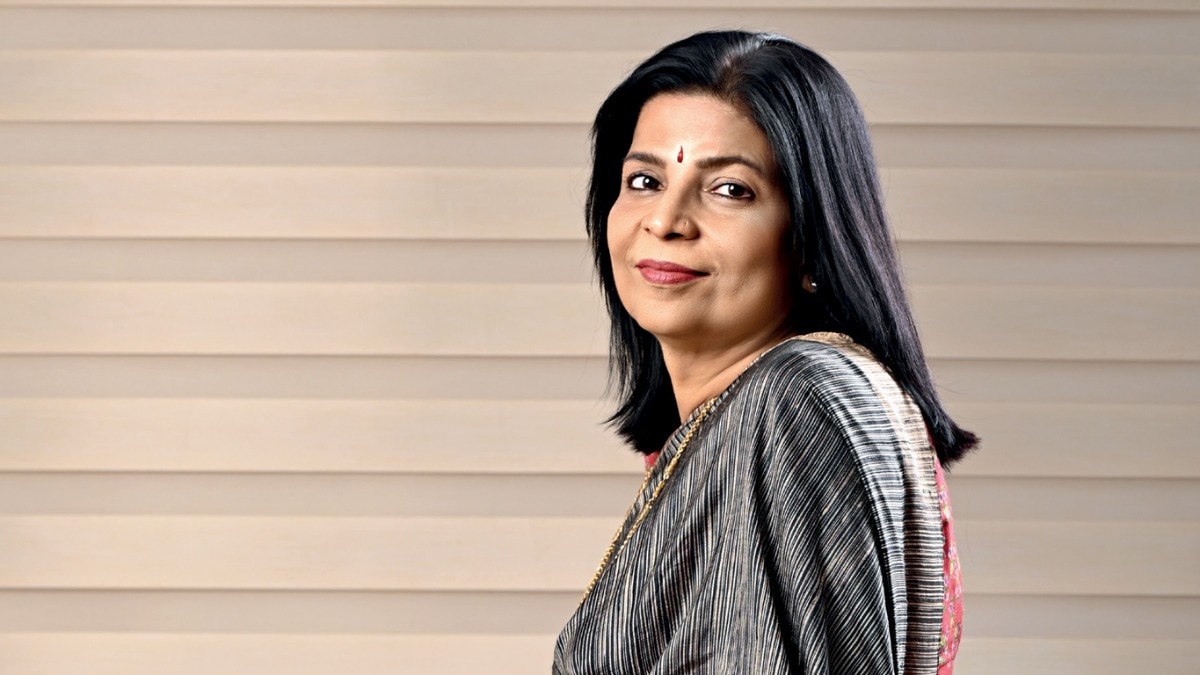 Alkem’s Madhurima Singh on scaling businesses and building stronger teams